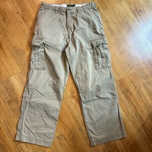 American Eagle Cargo Pants Men’s 32/30